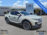 Used 2024 HYUNDAI SANTA CRUZ SEL in JACKSONVILLE, FLORIDA (Photo 1)