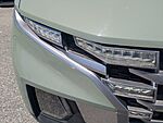 Used 2024 HYUNDAI SANTA CRUZ SEL in JACKSONVILLE, FLORIDA (Photo 10)