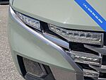 Used 2024 HYUNDAI SANTA CRUZ SEL in JACKSONVILLE, FLORIDA (Photo 10)