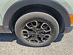 Used 2024 HYUNDAI SANTA CRUZ SEL in JACKSONVILLE, FLORIDA (Photo 11)