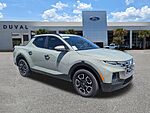 Used 2024 HYUNDAI SANTA CRUZ SEL in JACKSONVILLE, FLORIDA (Photo 2)
