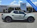 Used 2024 HYUNDAI SANTA CRUZ SEL in JACKSONVILLE, FLORIDA (Photo 3)