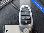 Used 2024 HYUNDAI SANTA CRUZ SEL in JACKSONVILLE, FLORIDA (Photo 35)