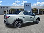 Used 2024 HYUNDAI SANTA CRUZ SEL in JACKSONVILLE, FLORIDA (Photo 4)