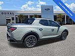 Used 2024 HYUNDAI SANTA CRUZ SEL in JACKSONVILLE, FLORIDA (Photo 4)