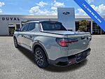 Used 2024 HYUNDAI SANTA CRUZ SEL in JACKSONVILLE, FLORIDA (Photo 6)