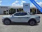 Used 2024 HYUNDAI SANTA CRUZ SEL in JACKSONVILLE, FLORIDA (Photo 7)