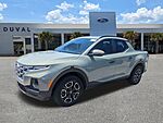 Used 2024 HYUNDAI SANTA CRUZ SEL in JACKSONVILLE, FLORIDA (Photo 8)
