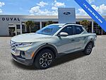 Used 2024 HYUNDAI SANTA CRUZ SEL in JACKSONVILLE, FLORIDA (Photo 8)