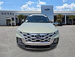 Used 2024 HYUNDAI SANTA CRUZ SEL in JACKSONVILLE, FLORIDA (Photo 9)