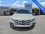 Used 2024 HYUNDAI SANTA CRUZ SEL in JACKSONVILLE, FLORIDA (Photo 9)
