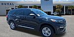 Used 2022 FORD EXPLORER XLT in JACKSONVILLE, FLORIDA