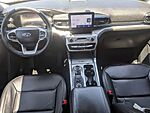 Used 2022 FORD EXPLORER XLT in JACKSONVILLE, FLORIDA (Photo 16)