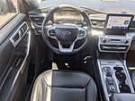 Used 2022 FORD EXPLORER XLT in JACKSONVILLE, FLORIDA (Photo 17)