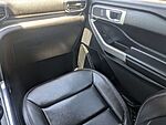 Used 2022 FORD EXPLORER XLT in JACKSONVILLE, FLORIDA (Photo 18)