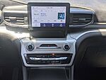 Used 2022 FORD EXPLORER XLT in JACKSONVILLE, FLORIDA (Photo 19)