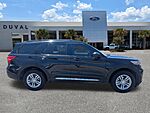 Used 2022 FORD EXPLORER XLT in JACKSONVILLE, FLORIDA (Photo 3)