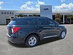 Used 2022 FORD EXPLORER XLT in JACKSONVILLE, FLORIDA (Photo 4)