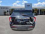 Used 2022 FORD EXPLORER XLT in JACKSONVILLE, FLORIDA (Photo 5)
