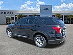 Used 2022 FORD EXPLORER XLT in JACKSONVILLE, FLORIDA (Photo 6)