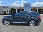 Used 2022 FORD EXPLORER XLT in JACKSONVILLE, FLORIDA (Photo 7)