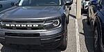 Used 2025 FORD BRONCO SPORT BIG BEND in JACKSONVILLE, FLORIDA