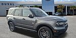 Used 2025 FORD BRONCO SPORT BIG BEND in JACKSONVILLE, FLORIDA