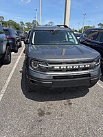 Used 2025 FORD BRONCO SPORT BIG BEND in JACKSONVILLE, FLORIDA (Photo 2)
