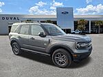 Used 2025 FORD BRONCO SPORT BIG BEND in JACKSONVILLE, FLORIDA (Photo 2)