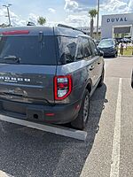Used 2025 FORD BRONCO SPORT BIG BEND in JACKSONVILLE, FLORIDA (Photo 3)