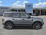 Used 2025 FORD BRONCO SPORT BIG BEND in JACKSONVILLE, FLORIDA (Photo 3)
