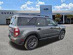 Used 2025 FORD BRONCO SPORT BIG BEND in JACKSONVILLE, FLORIDA (Photo 4)