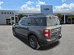 Used 2025 FORD BRONCO SPORT BIG BEND in JACKSONVILLE, FLORIDA (Photo 6)