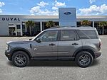 Used 2025 FORD BRONCO SPORT BIG BEND in JACKSONVILLE, FLORIDA (Photo 7)