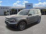 Used 2025 FORD BRONCO SPORT BIG BEND in JACKSONVILLE, FLORIDA (Photo 8)