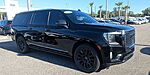Used 2023 GMC YUKON XL DENALI ULTIMATE in JACKSONVILLE, FLORIDA