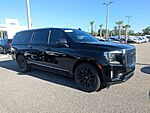 Used 2023 GMC YUKON XL DENALI ULTIMATE in JACKSONVILLE, FLORIDA (Photo 2)