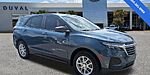 Used 2024 CHEVROLET EQUINOX LS in JACKSONVILLE, FLORIDA