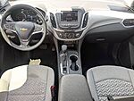 Used 2024 CHEVROLET EQUINOX LS in JACKSONVILLE, FLORIDA (Photo 15)