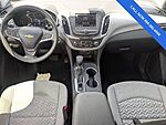 Used 2024 CHEVROLET EQUINOX LS in JACKSONVILLE, FLORIDA (Photo 15)
