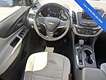 Used 2024 CHEVROLET EQUINOX LS in JACKSONVILLE, FLORIDA (Photo 16)