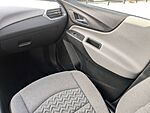 Used 2024 CHEVROLET EQUINOX LS in JACKSONVILLE, FLORIDA (Photo 17)