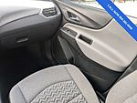 Used 2024 CHEVROLET EQUINOX LS in JACKSONVILLE, FLORIDA (Photo 17)