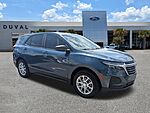 Used 2024 CHEVROLET EQUINOX LS in JACKSONVILLE, FLORIDA (Photo 2)