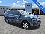 Used 2024 CHEVROLET EQUINOX LS in JACKSONVILLE, FLORIDA (Photo 2)