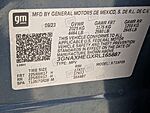 Used 2024 CHEVROLET EQUINOX LS in JACKSONVILLE, FLORIDA (Photo 20)