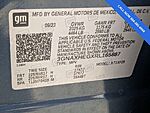 Used 2024 CHEVROLET EQUINOX LS in JACKSONVILLE, FLORIDA (Photo 20)