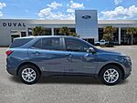 Used 2024 CHEVROLET EQUINOX LS in JACKSONVILLE, FLORIDA (Photo 3)