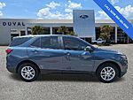 Used 2024 CHEVROLET EQUINOX LS in JACKSONVILLE, FLORIDA (Photo 3)