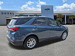 Used 2024 CHEVROLET EQUINOX LS in JACKSONVILLE, FLORIDA (Photo 4)